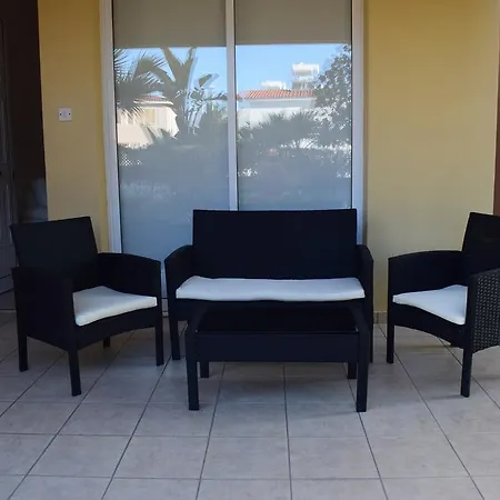 Appartement Diana *