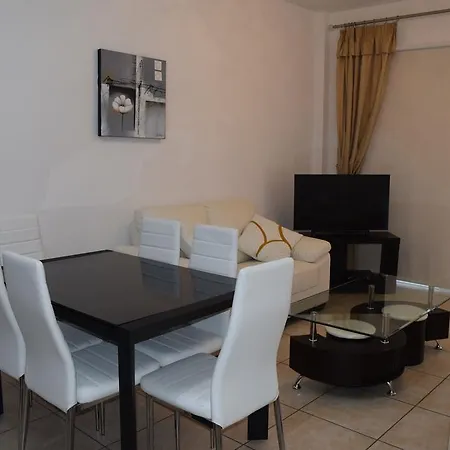 Appartement Diana *