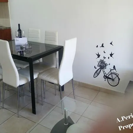 Appartement Diana