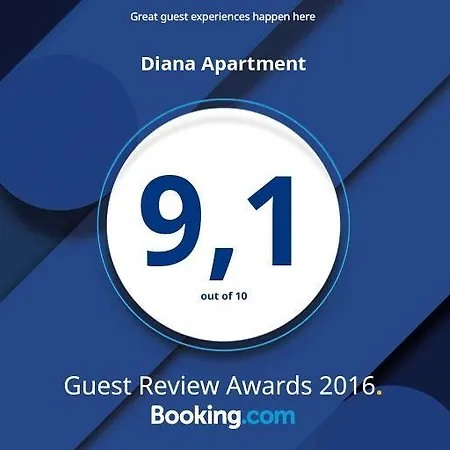 Diana * Paphos