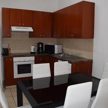 Apartment Diana Paphos