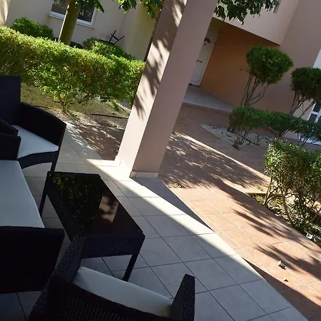Apartment Diana Paphos
