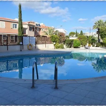 Apartment Diana Paphos