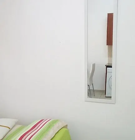 Diana Apartment *